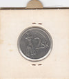 S12-G19-0221 Slowakije 2 koruna 1993  VF- KM13