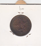 S12-G19-0347 Frankrijk 5 centimes 1917  VF KM842