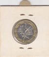 S12-G19-0611 Frankrijk 10 francs 1990  VF KM964.1