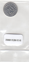 S13-NEU-0002-M31 Estonia 20 Senti UNC 2006 KM23a  Large Date