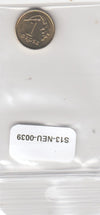 S13-NEU-0039-M199 Poland 1 Grosz UNC 2013 Y276   Non Magn