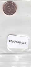 S13-R02-0038-M32 United Arab Emirates 5 Fils UNC 2018 N151450   FAO