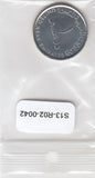 S13-R02-0042-M11 United Arab Emirates 1 Dirham UNC 2012 KM102   Khalifa