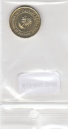 S13-R02-0043-M25 Bahrain 5 Fils UNC 2016 KM30.2   Hamad