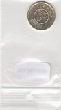 S13-R02-0046-M25 Kuwait 5 Fils UNC 2020 KM10c