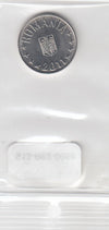 S13-R02-0058-M01 Romania 10  Bani UNC 2011 KM191