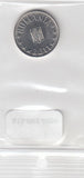 S13-R02-0058-M01 Romania 10  Bani UNC 2011 KM191