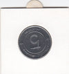 S14-AF3-0012 Algerije 5 DINARS MS65 2003 KM123