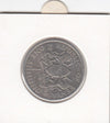 S14-AF3-0197 Kenya 1 SHILLING VF 1966 KM1