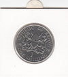 S14-AF3-0198 Kenya 1 SHILLING MS63 1978 KM14