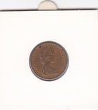 S14-CAN-0025 Canada 1 cent 1965  VF KM# 59