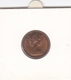 S14-CAN-0038 Canada 1 cent 1978  VF/XF KM# 59