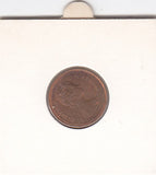 S14-CAN-0041 Canada 1 cent 1981  VF KM# 127