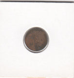 S14-DEN-0179 Denmark 5 Ore 1973  VF KM# 859