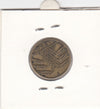 S14-GER-0036 Duitsland 10 Reichspefennig VF 1924 KM40 F