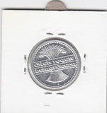 S14-GER-0093 Duitsland 50 Pfennig UNC 1921 KM27 J