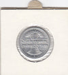S14-GER-0094 Duitsland 50 Pfennig UNC 1922 KM27 A