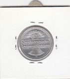 S14-GER-0096 Duitsland 50 Pfennig XF 1922 KM27 E