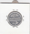 S14-GER-0099 Duitsland 50 Pfennig XF 1922 KM27 G