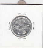S14-GER-0099 Duitsland 50 Pfennig XF 1922 KM27 G