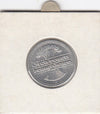 S14-GER-0100 Duitsland 50 Pfennig UNC 1922 KM27 J
