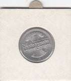 S14-GER-0100 Duitsland 50 Pfennig UNC 1922 KM27 J