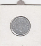 S14-GER-0123 Duitsland 50 Pfennig VF 1942 KM96 A