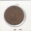 S14-IRE-0015 Ireland 1 penny 1963  VF KM# 11