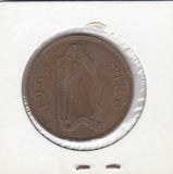 S14-IRE-0015 Ireland 1 penny 1963  VF KM# 11