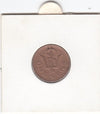 S14-SA1-0030 Barbados 1 cent 1973  XF  km10