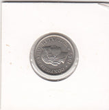 S14-SWI-0215 Switzerland 10 rappen 1967  XF KM# 27