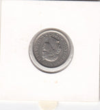 S14-SWI-0217 Switzerland 10 rappen 1968  XF KM# 27