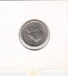 S14-SWI-0219 Switzerland 10 rappen 1969  XF/UNC KM# 27