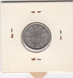 S14-SWI-0223 Switzerland 10 rappen 1972  XF KM# 27