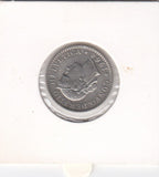 S14-SWI-0328 Switzerland 20 rappen 1964  VF KM# 29a