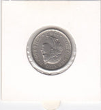 S14-SWI-0338 Switzerland 20 rappen 1969  VF/XF KM# 29a