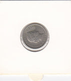 S14-SWI-0429 Switzerland 5 rappen 1958  VF KM# 26