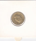 S14-SWI-0463 Switzerland 5 rappen 1986  UNC KM# 26c