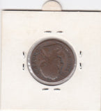 S14-UKI-0016 Great Britain 1 farthing 1675  FI - km436.1