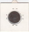 S14-UKI-0018 Great Britain 1 farthing 1773  VG/FI km602