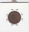 S14-UKI-0028 Great Britain 1 farthing 1840  VF km725