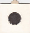 S14-UKI-0047 Great Britain 1 farthing 1891  VF+ km753