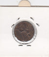 S14-UKI-0057 Great Britain 1 farthing 1904  XF KM792