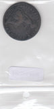 S14-UKI-0119 Great Britain 1/2 penny 1826  FI km692