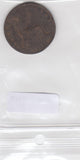 S14-UKI-0132 Great Britain 1/2 penny 1885  FI/VF km754