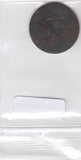 S14-UKI-0157 Great Britain 1/2 penny 1918  FI KM810