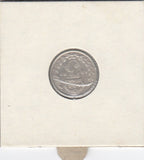 S14-UKI-0209 United Kingdom 3 pence 1897 zilver FI/VF KM 777