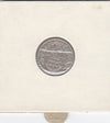 S14-UKI-0212 United Kingdom 3 pence 1900 zilver FI/VF KM 777