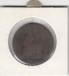 S14-UKI-0247 Verenigd Koninkrijk 1 penny 1863  FI- KM# 749