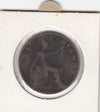 S14-UKI-0267 Verenigd Koninkrijk 1 penny 1897  VF KM# 790